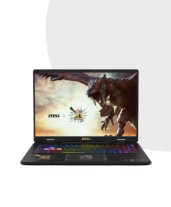 MSI Crosshair 16 HX D14VFKG-292 2024 14th gen Gaming Laptop price in Bangladesh MC Solution BD