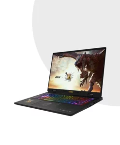 MSI Crosshair 16 HX D14VFKG-292 2024 14th gen Gaming Laptop price in Bangladesh MC Solution BD