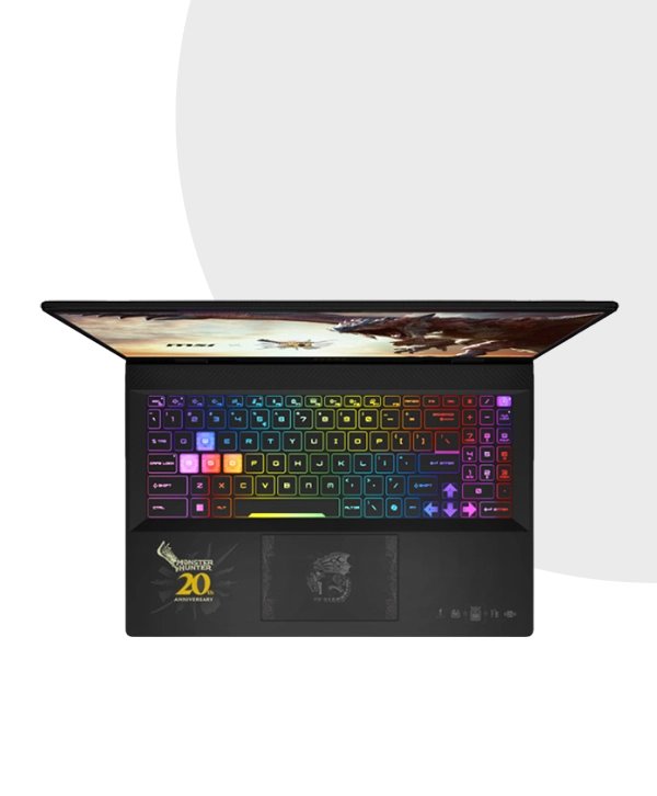 MSI Crosshair 16 HX D14VFKG-292 2024 14th gen Gaming Laptop price in Bangladesh MC Solution BD