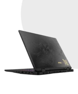 MSI Crosshair 16 HX D14VFKG-292 2024 14th gen Gaming Laptop price in Bangladesh MC Solution BD