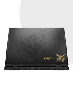 MSI Crosshair 16 HX D14VFKG-292 2024 14th gen Gaming Laptop price in Bangladesh MC Solution BD