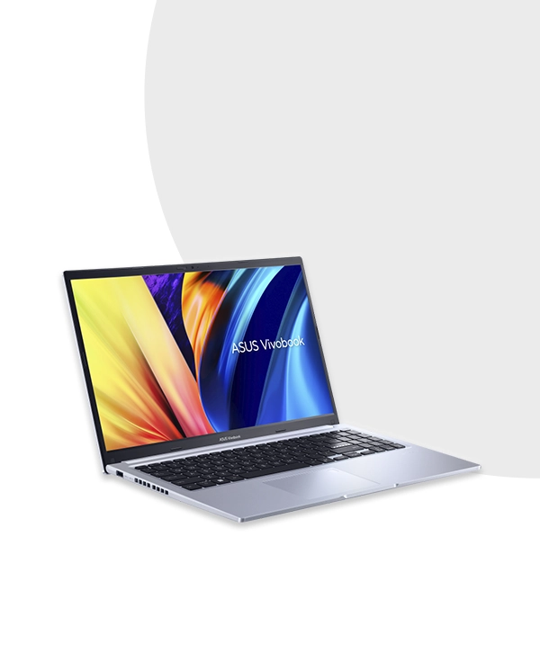 ASUS Vivobook 15 A1502Z | 15.6-inch FHD | 12th Gen Intel Core i5-12500H | 16GB DDR4 | 512GB SSD | Intel UHD