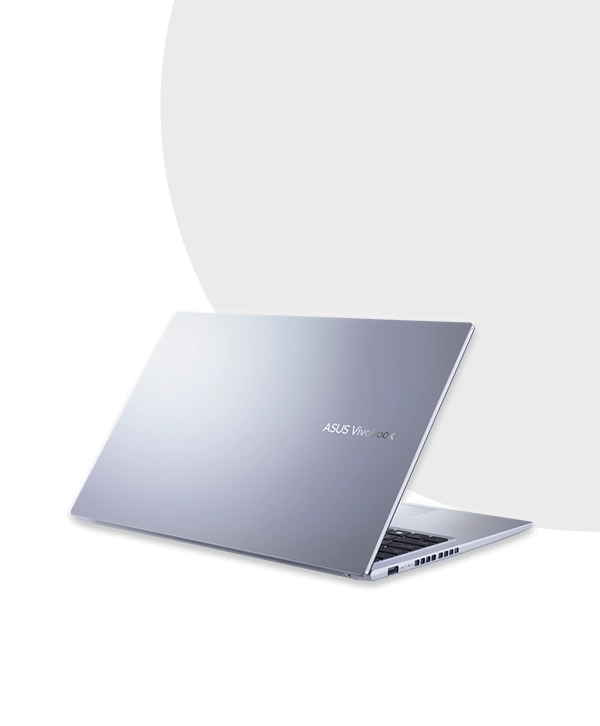ASUS Vivobook 15 A1502Z | 15.6-inch FHD | 12th Gen Intel Core i5-12500H | 16GB DDR4 | 512GB SSD | Intel UHD 6 ASUS Vivobook 15 A1502Z 12th gen laptop price in Bangladesh MC Solution BD