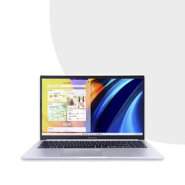 ASUS Vivobook 15 A1502Z 12th gen laptop price in Bangladesh MC Solution BD