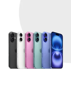 Apple iPhone 16 plus MC Solution BD