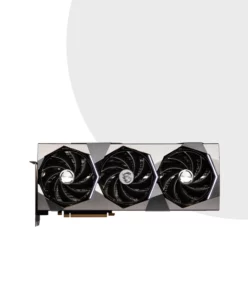 MSI GeForce RTX 4090 SUPRIM X 24GB GDDR6X GRAPHICS CARD price in Bamgladesh