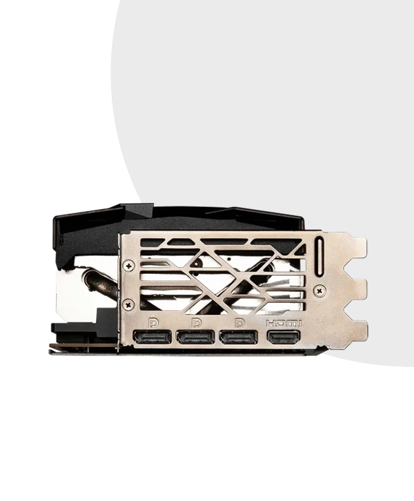 MSI GeForce RTX 4090 SUPRIM X 24GB GDDR6X GRAPHICS CARD price in Bamgladesh