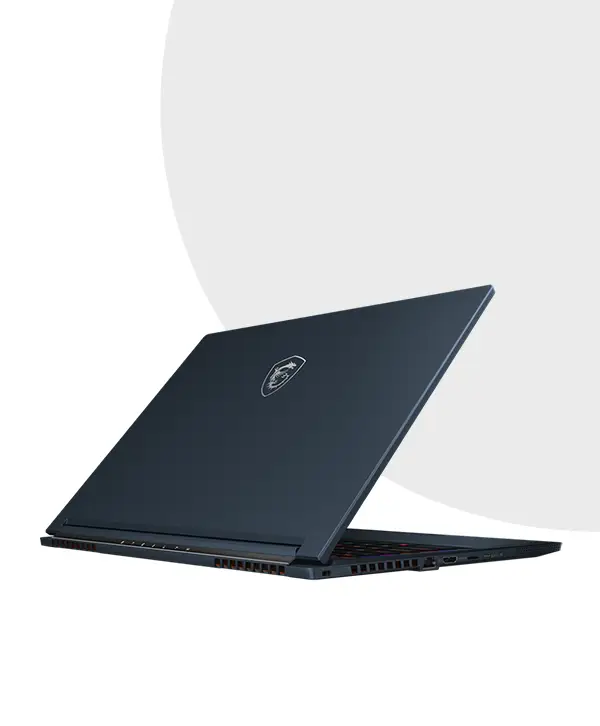 MSI Stealth 16 AI Studio A1VFG Gaming Laptop | 16'' QHD+ 240Hz | Ultra 7 155H | 32GB DDR5 | 1TB SSD | RTX4060 8GB | W11 5 MSI Stealth 16 AI Studio 14th Gen Core Ultra Gaming Laptop 2024 Price in Bangladesh MC SOlution BD