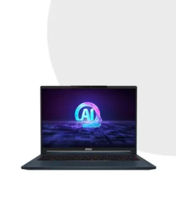 MSI Stealth 16 AI Studio A1VFG-074 14th Gen Core Ultra Gaming Laptop 2024