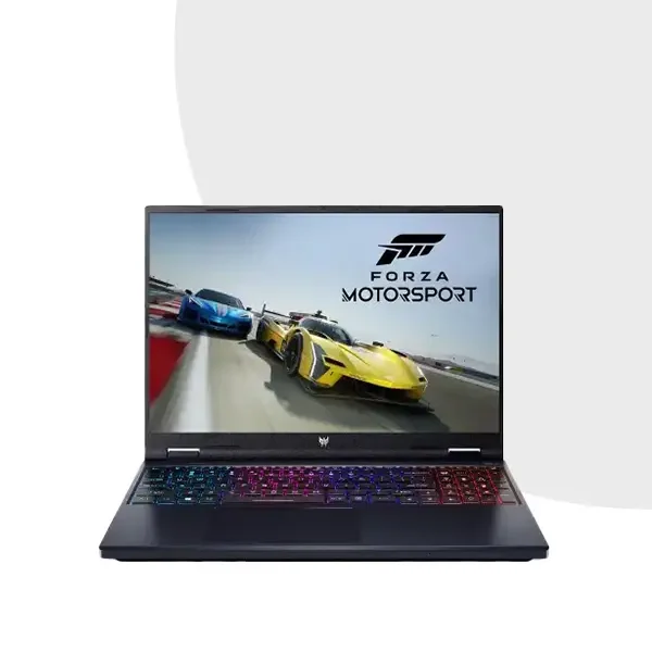 Acer Predator Helios Neo PHN16-72-76R1 14th Gen Core Ultra 2024 Gaming Laptop