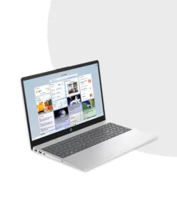 HP 15-fc0209AU HP Essentials Laptop 15-fc0209AU, Silver price in Bangladesh MC SOlution BD