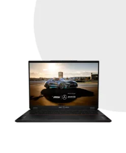 MSI Stealth 18 Mercedes-AMG Motorsport A1V 14th Gen Core Ultra gaming Laptop price in Bangladesh 2024 MC Solution BD