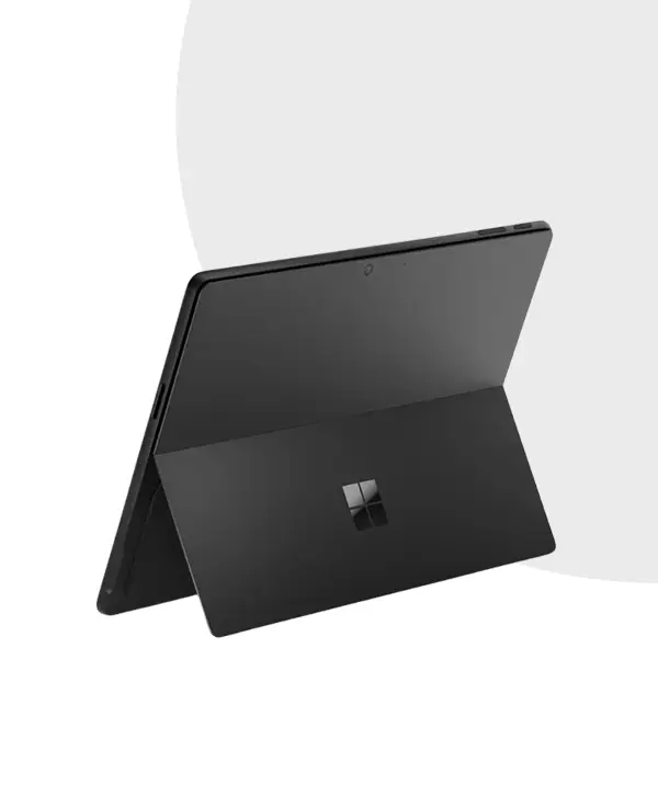Microsoft Surface Pro 11 | 13″ OLED | 64GB RAM | 1TB SSD  | Snapdragon X Elite 12 Core |  Black