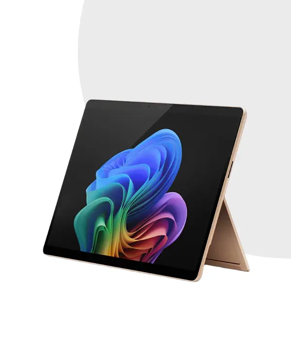 Microsoft Surface Pro 11 | 13″ OLED | Snapdragon X Elite 12-Core | 16GB Ram | 512GB SSD | (ZIA)