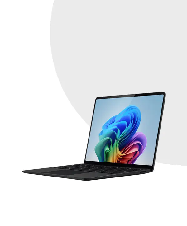 Microsoft Surface Laptop 7th Edition | 13.8” Touchscreen Display | Snapdragon® X Elite (12 Core)