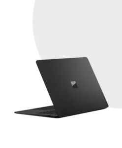 Microsoft surface laptop 7 Black 7th Edition, a Copilot+ PC for Business Snapdragon® X Plus (10 Core) Snapdragon® X Elite (12 Core) Qualcomm® Adreno™ GPU price in Bangladesh MC Solution BD