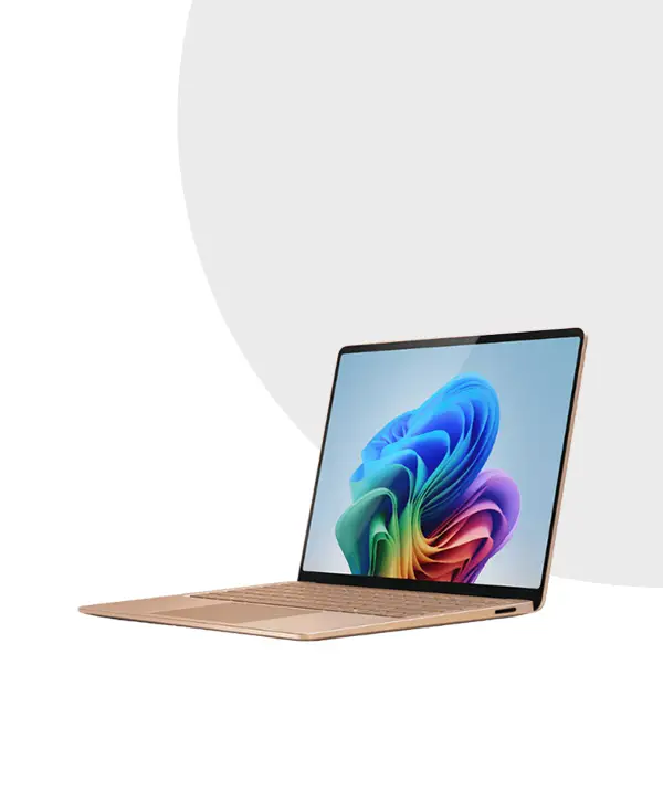 Microsoft Surface Laptop 7th Edition | 13.8” Touchscreen Display | 16GB Ram | 512GB SSD | Snapdragon X Plus (10 Core)