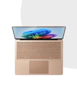 Microsoft surface laptop 7 Dune 7th Edition, a Copilot+ PC for Business Snapdragon® X Plus (10 Core) Snapdragon® X Elite (12 Core) Qualcomm® Adreno™ GPU price in Bangladesh MC Solution BD