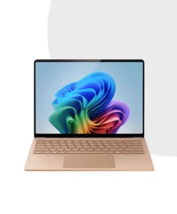 Microsoft surface laptop 7 13 inch Dune 7th Edition, a Copilot+ PC for Business Snapdragon® X Plus (10 Core) Snapdragon® X Elite (12 Core) Qualcomm® Adreno™ GPU price in Bangladesh MC Solution BD