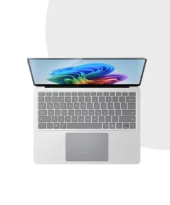 Microsoft surface laptop 7 Platinum 7th Edition, a Copilot+ PC for Business Snapdragon® X Plus (10 Core) Snapdragon® X Elite (12 Core) Qualcomm® Adreno™ GPU price in Bangladesh MC Solution BD