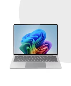 Microsoft surface laptop 7 13-inch Platinum 7th Edition, a Copilot+ PC for Business Snapdragon® X Plus (10 Core) Snapdragon® X Elite (12 Core) Qualcomm® Adreno™ GPU price in Bangladesh MC Solution BD
