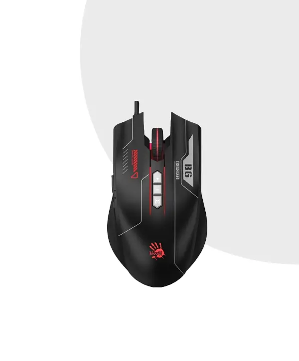 A4TECH Bloody ES7 RGB Gaming Mouse Price in Bangladesh