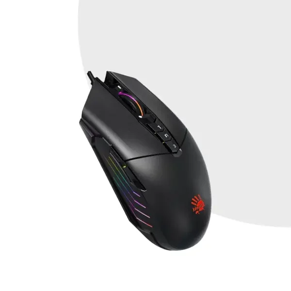 A4TECH Bloody P91S RGB Gaming Mouse