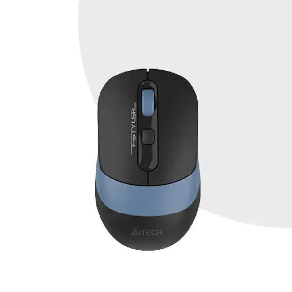 A4TECH FSTYLER FB10CS Silent Multimode Mouse Price in Bangladesh