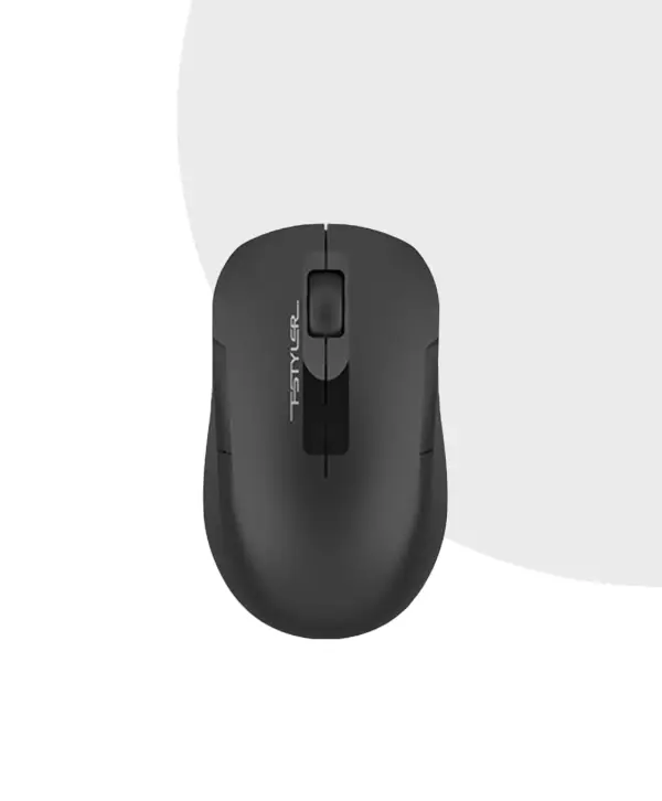 A4TECH Fstyler FG15C Air2 Dual Mode Rechargeable Wireless Mouse Price in BD
