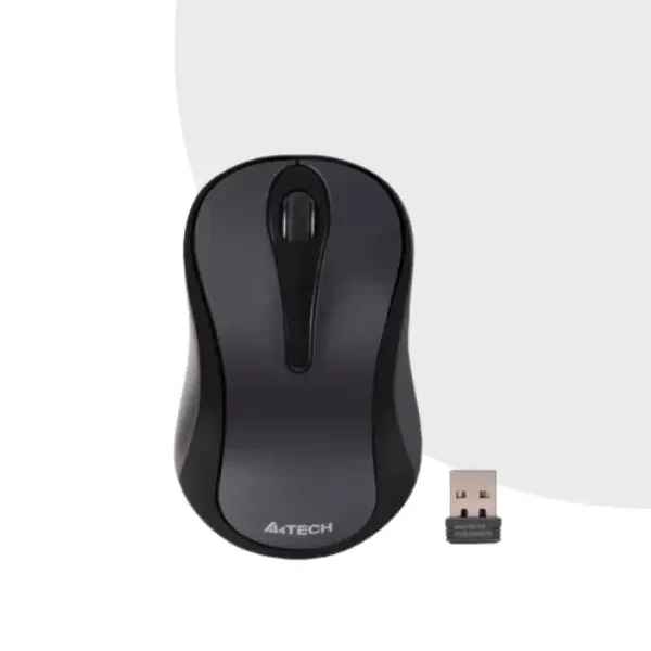 A4TECH G3-280N Wireless Mouse Price in Bangladesh