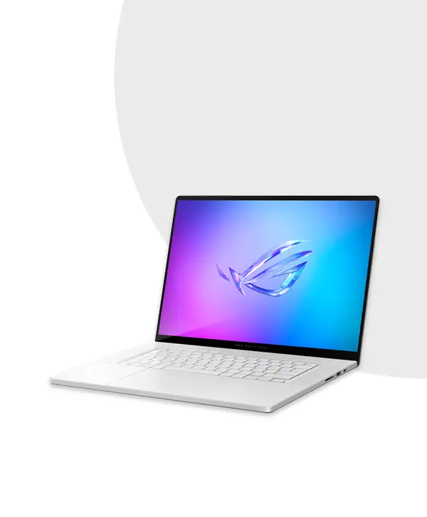 ASUS ROG Zephyrus G16 GA605W 2024 PLATINUM WHITE Price in BD