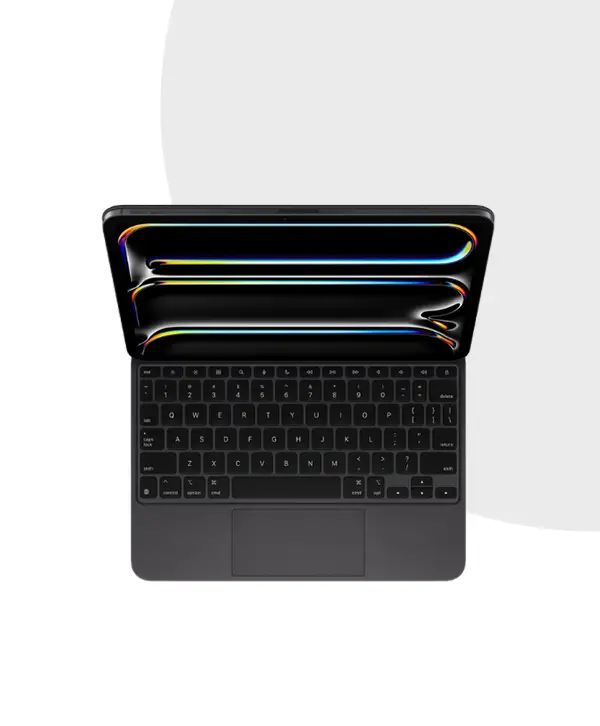 Apple Magic Keyboard for iPad Pro 11 inch M4 US English