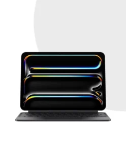 Apple Magic Keyboard for iPad Pro 11 inch M4 US English