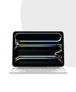 Apple Magic Keyboard for iPad Pro 13 inch M4 US English