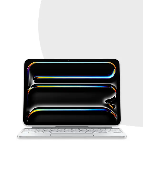 Apple Magic Keyboard for iPad Pro 13 inch M4 US English