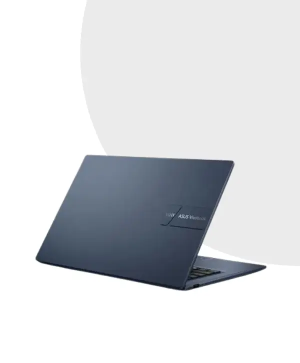 Asus VivoBook 14 A1404V-APB007WS | 14'' FHD | Core 5-120U | 16GB | 512GB SSD | Intel | W11 | HS 8 Asus VivoBook 14 A1404V-APB007WS Core 5 120U Laptop Quite Blue price in Bangladesh MC Solution BD