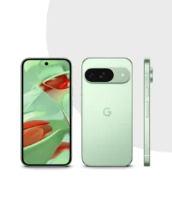 Google Pixel 9 2024 Winter Green