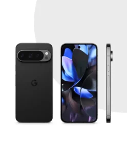 Google Pixel 9 Pro and Pro xl Obsidian