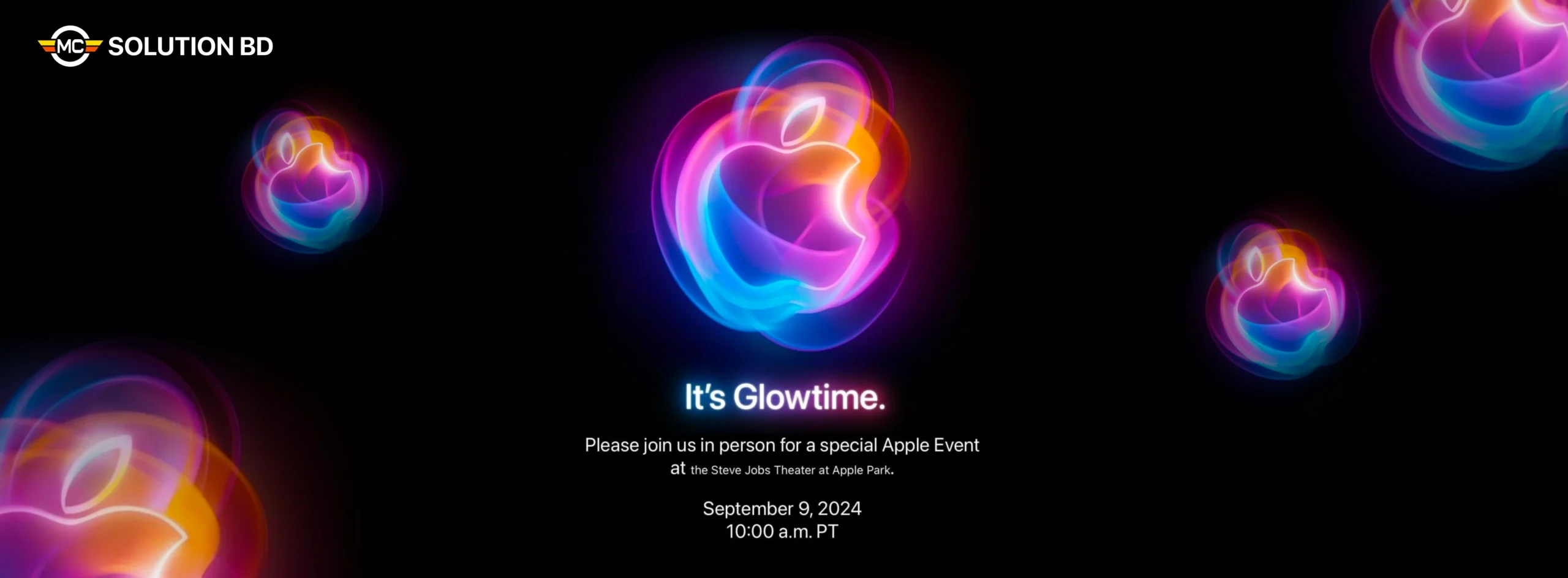 Best Apple Event 2024 | Everything You Need to Know About iPhone!