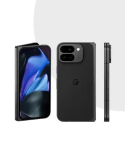 google Pixel 9 Pro Fold Obsidian