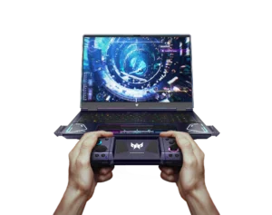 Acer PREDATOR PROJECT DUALPLAY MC Solution BD