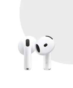 Apple AirPods 4 MC Solution BD