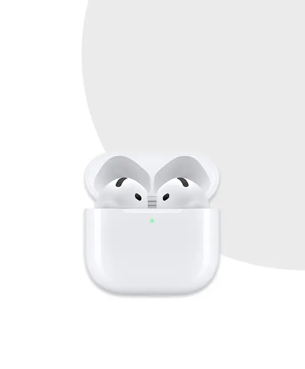 Apple AirPods 4 MC Solution BD