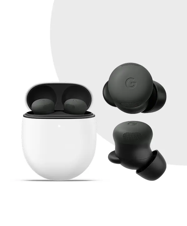 Google Pixel Buds Pro 2 Hazel price in Bangladesh MC Solution BD