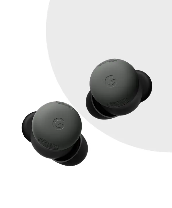 Google Pixel Buds Pro 2 Hazel