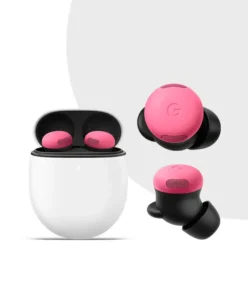 Google Pixel Buds Pro 2 Peony price in Bangladesh MC Solution BD