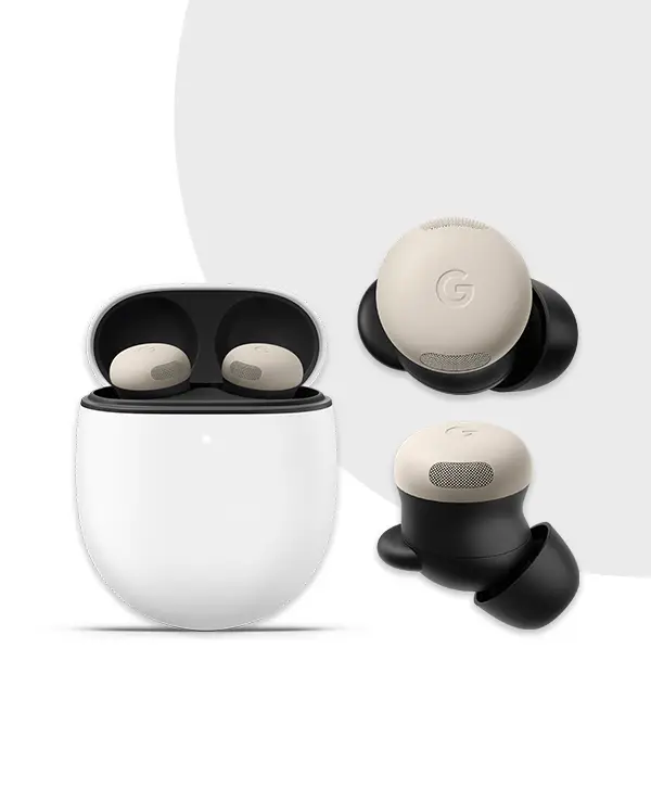 Google Pixel Buds Pro 2