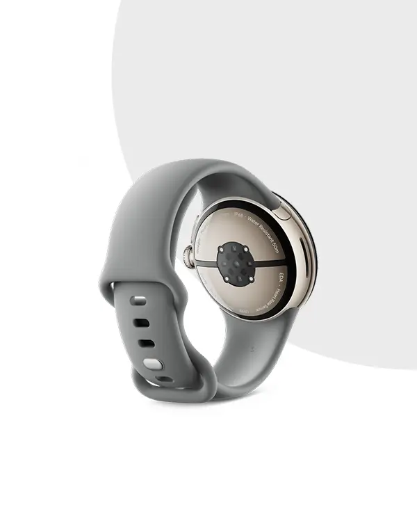 Google Pixel Watch 3 45mm