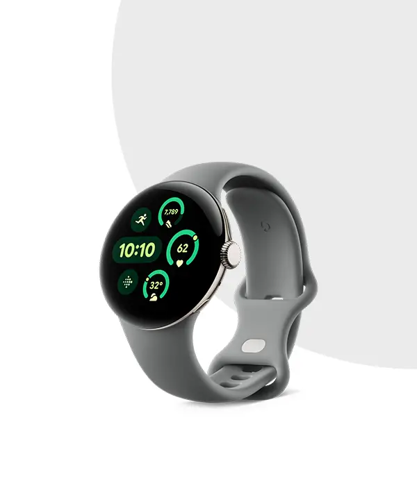 Google Pixel Watch 3 45mm