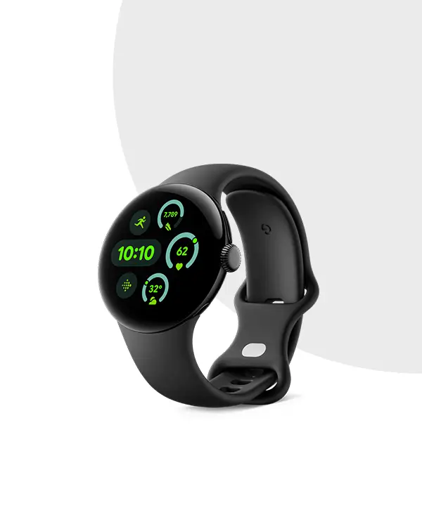 Google Pixel Watch 3 41mm